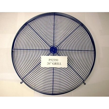 Aaon GRILLE COND FAN 26 P52350